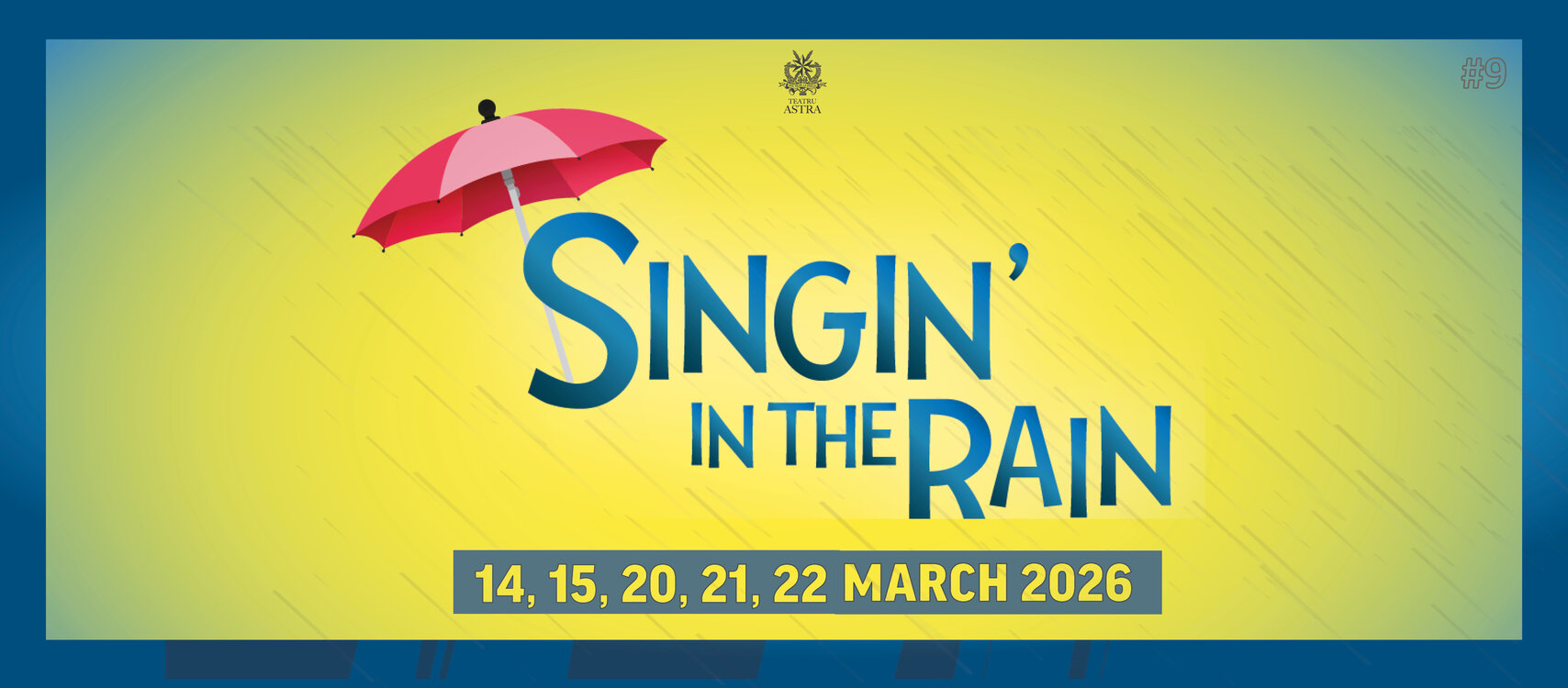 Singin' in the Rain