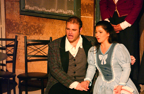 Gozo operas need more private sector backing to be sustainable