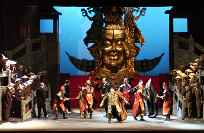 Teatru Astra gearing for the eighth edition of Festival Mediterranea