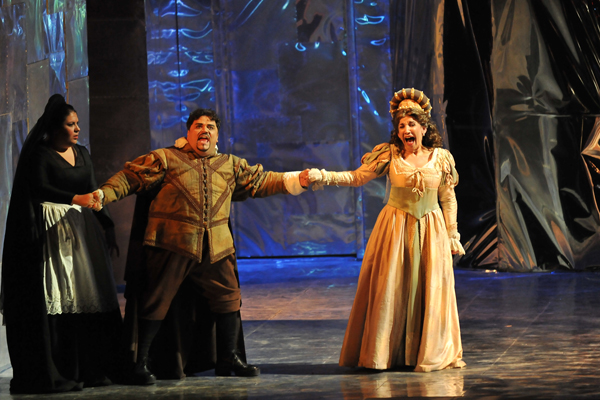 2009 Rigoletto photo gallery updated on website