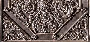 Ecclesiastical art discoveries talk