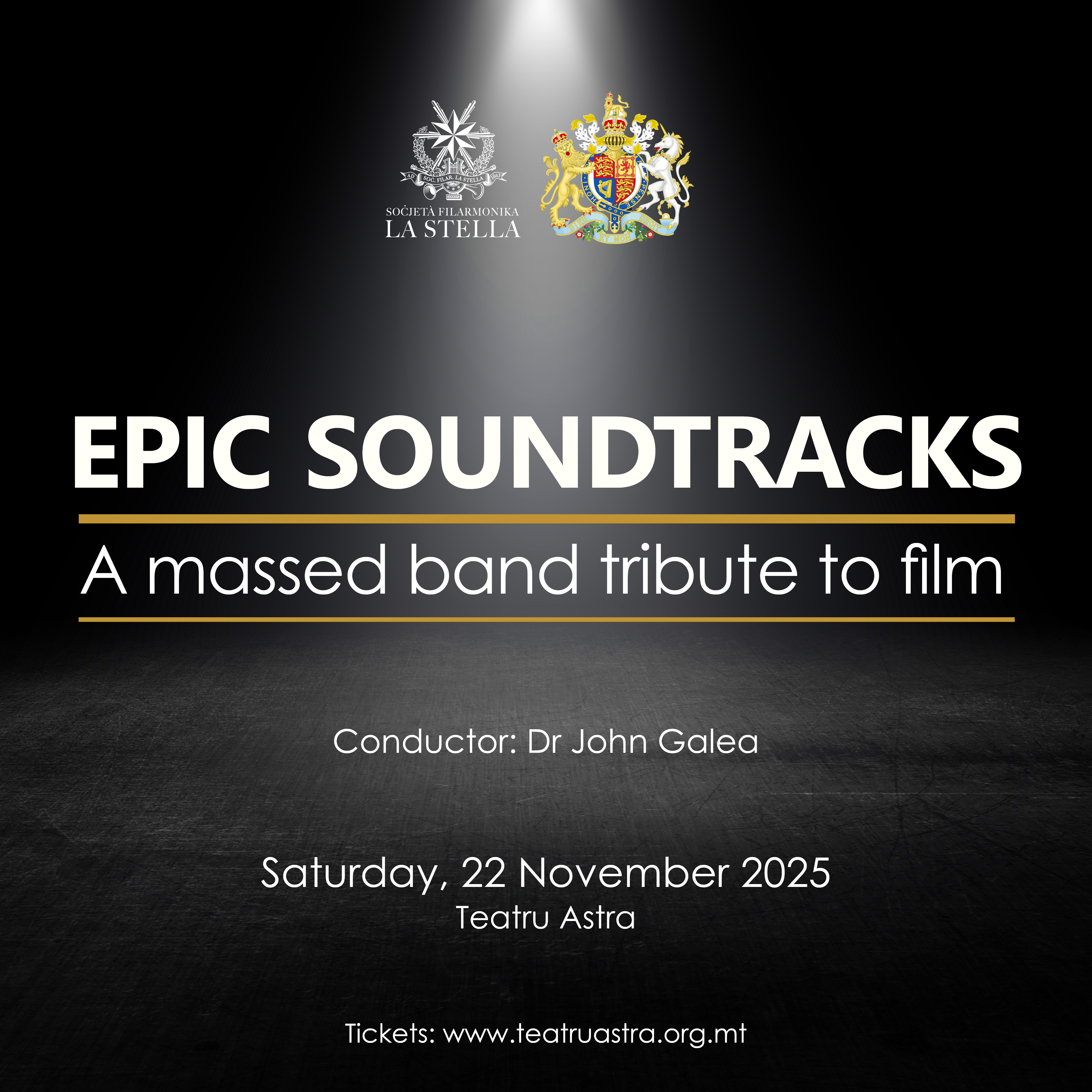 Epic Soundtracks
