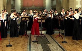 Festival Mediterranea 2009 kicks off this weekend