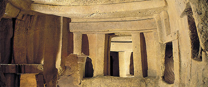 Heritage events in Festival Mediterranea 2010