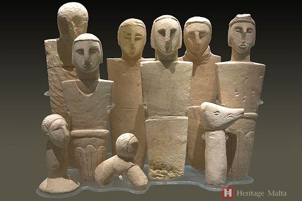 Popular Festival Mediterranea heritage events led by Dr David Trump
