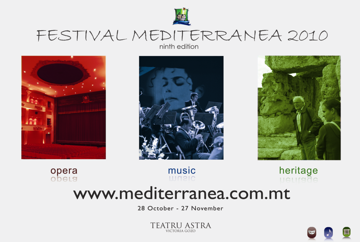 Extensive coverage for Teatru Astra's press conference