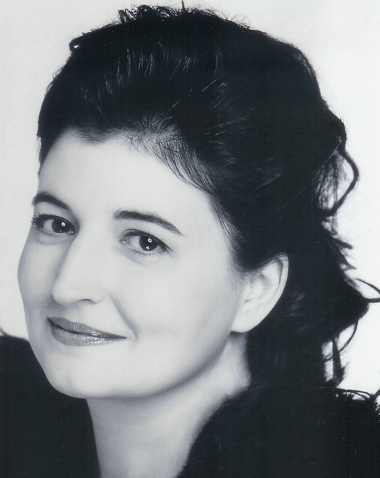 The next great Norma after Maria Callas for Gozo's opera production