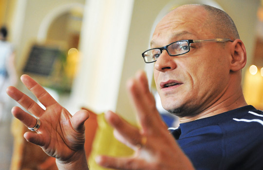 New operatic perspectives for Gozo