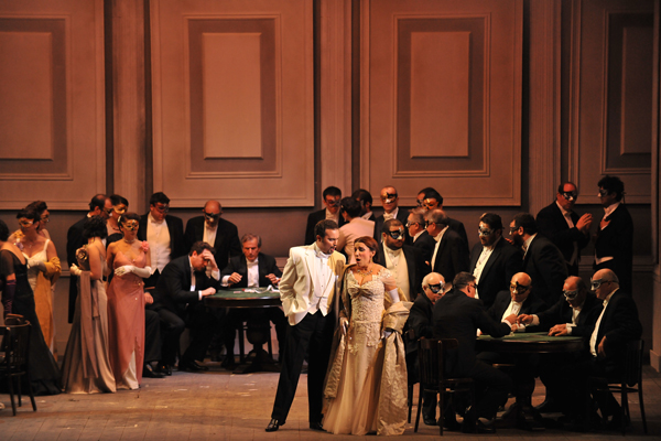 Special Discounted Opera Tickets for Students