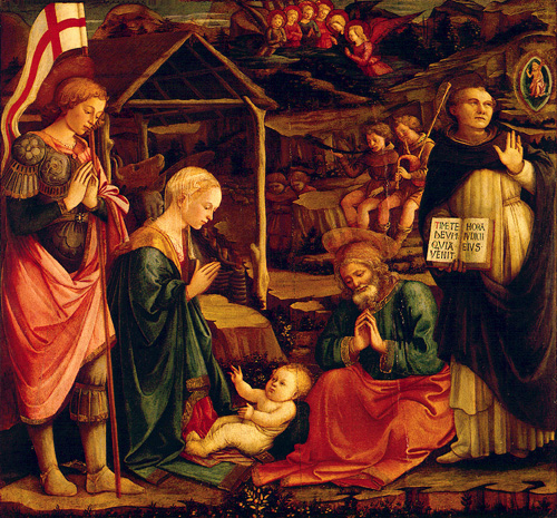 Christmas Greetings