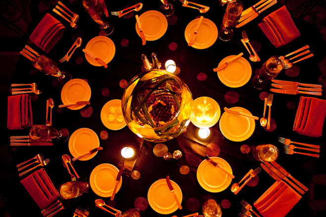 Restaurants in Victoria offering special menus for pre and after opera dinners