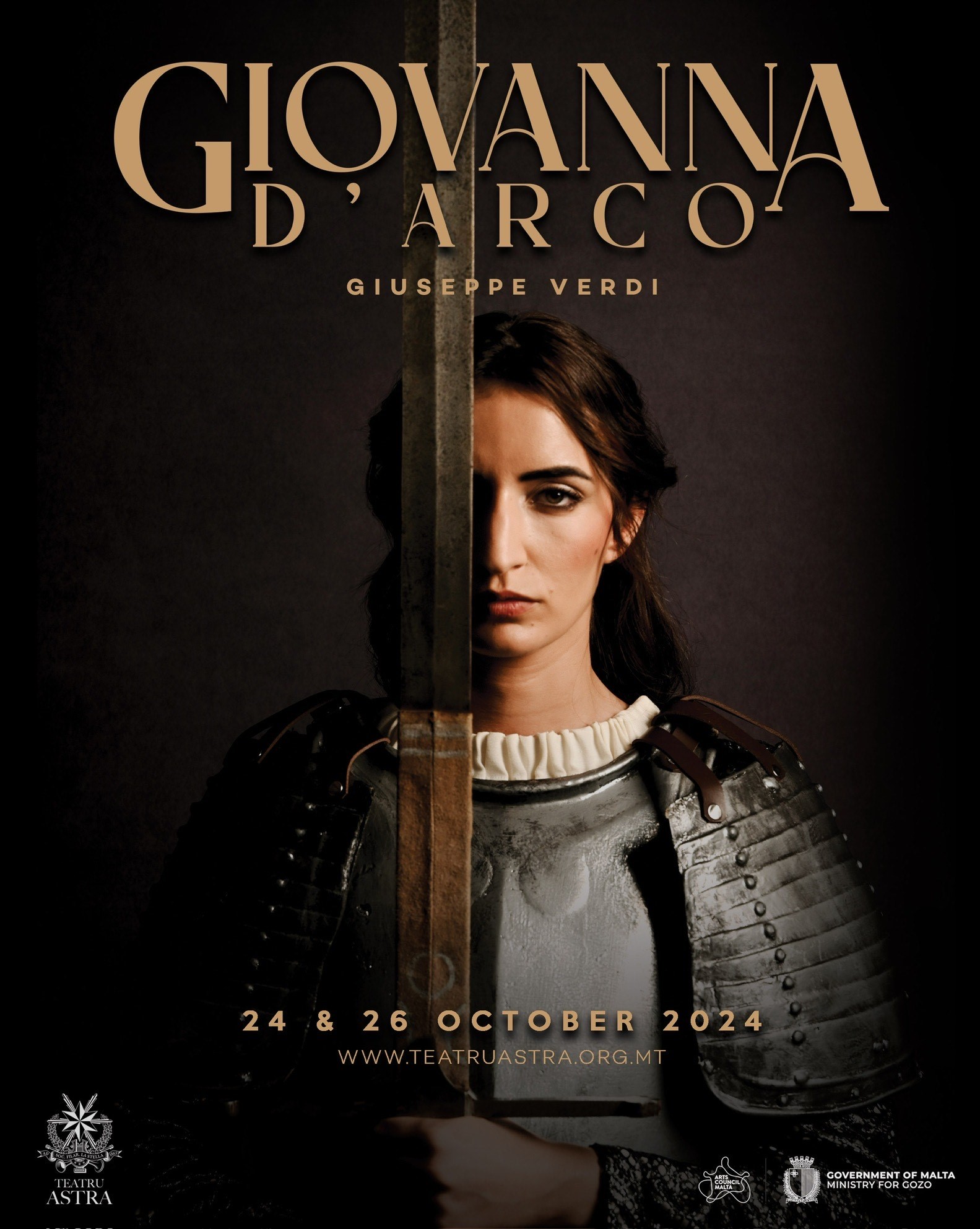 Giovanna d'Arco