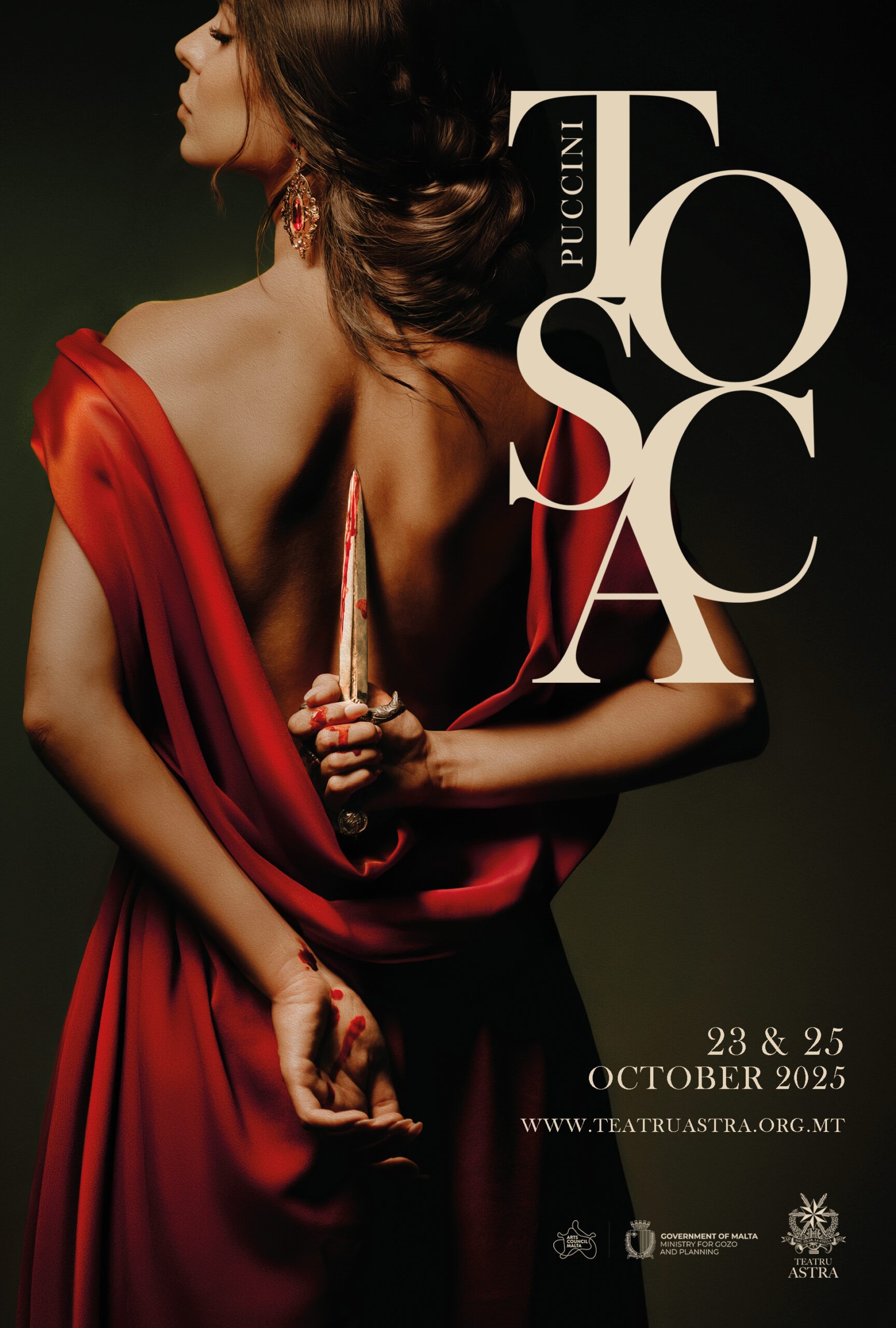 Tosca